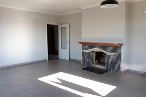 2 slpk appartement te Gent-Zuid 