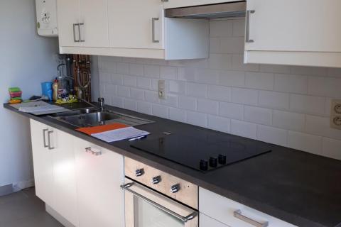 2 slpk appartement te Gent-Zuid 