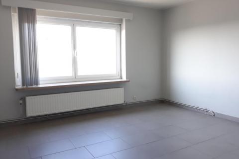 2 slpk appartement te Gent-Zuid 