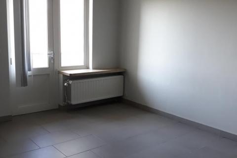 2 slpk appartement te Gent-Zuid 