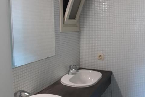 2 slpk appartement te Gent-Zuid 