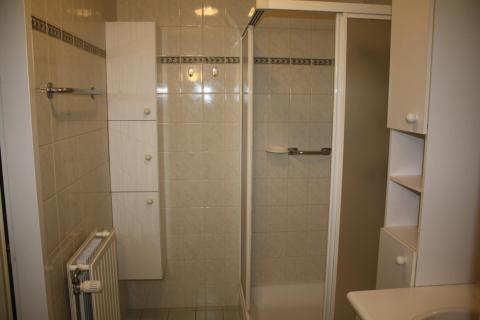(VERKOCHT) Gelijkvloers 2-slaapkamerappartement te Melle