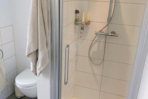 Bel-etage woning te Flora Merelbeke