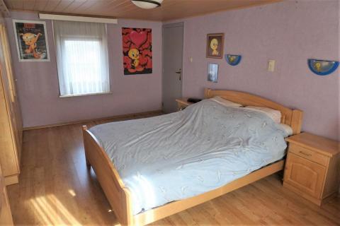 ( OPTIE ) 3 slpk woning te Bottelare met garage (Merelbeke)