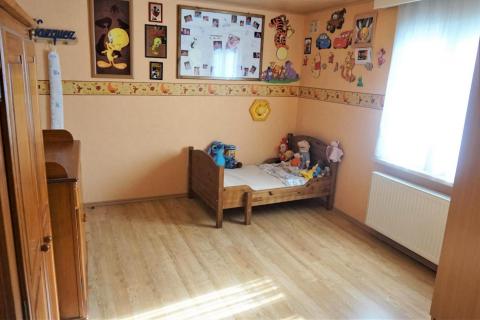 ( OPTIE ) 3 slpk woning te Bottelare met garage (Merelbeke)
