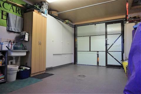 ( OPTIE ) 3 slpk woning te Bottelare met garage (Merelbeke)