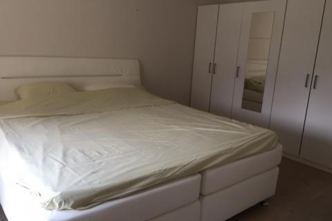 Groen gelegen half open nieuwbouwwoning te Munte