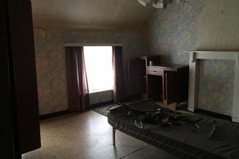 ( ALREEDS IN OPTIE ) Half open bebouwing te Heusden