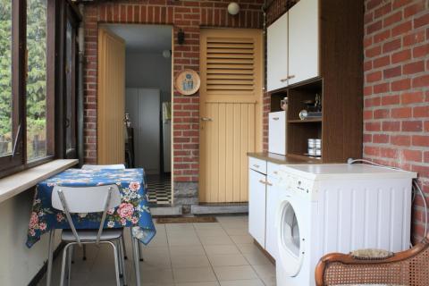 Open bebouwing met leuke tuin te Massemen 