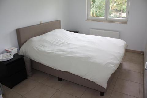 Melle - Kwatrecht, prachtig villa appartement