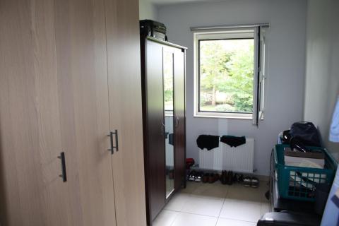 Melle - Kwatrecht, prachtig villa appartement