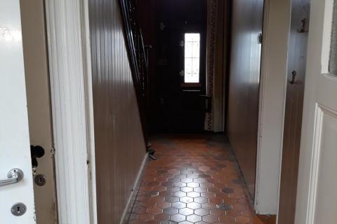( ALREEDS IN OPTIE ) Op te frissen woning te Gontrode/Melle