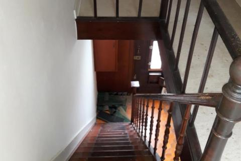 ( ALREEDS IN OPTIE ) Op te frissen woning te Gontrode/Melle