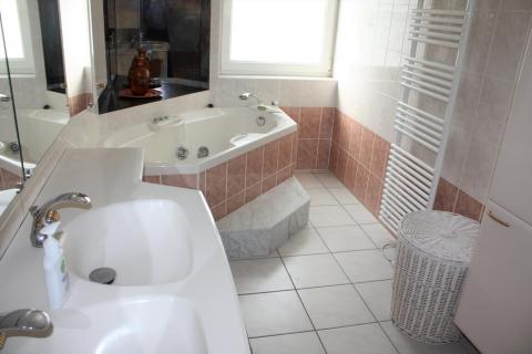Luxe duplex 3 slpk appartement te Melle