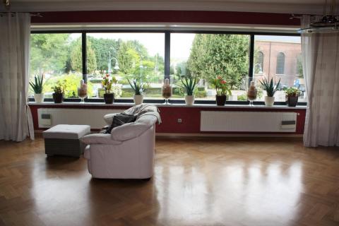 Luxe duplex 3 slpk appartement te Melle