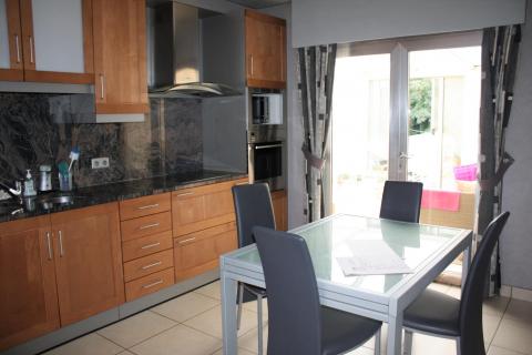 Luxe duplex 3 slpk appartement te Melle