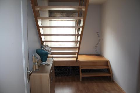 Luxe duplex 3 slpk appartement te Melle