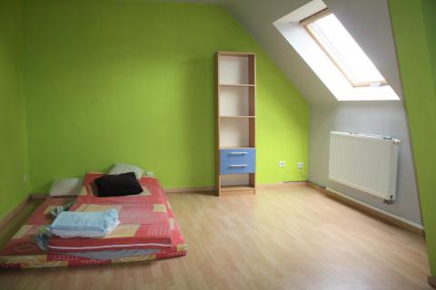 Luxe duplex 3 slpk appartement te Melle