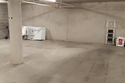 Assistentie appartement te Melle