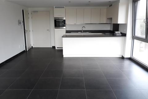 Assistentie appartement te Melle