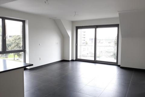 Assistentie appartement te Melle