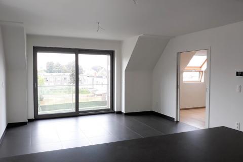Assistentie appartement te Melle