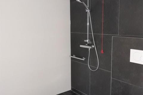 Assistentie appartement te Melle