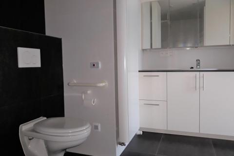 Assistentie appartement te Melle