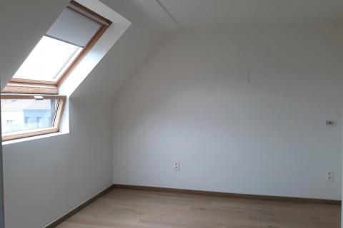 Assistentie appartement te Melle