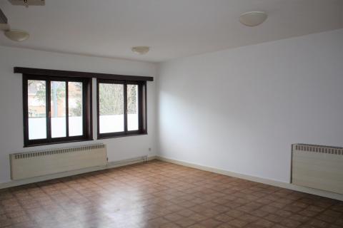 Dak appartement te Melle Centrum.
