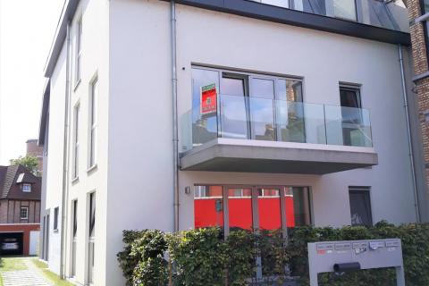Luxe nieuwbouwappartement te Melle