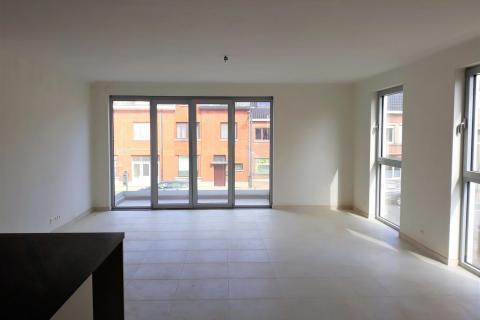 Luxe nieuwbouwappartement te Melle