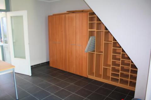 Woonst op centrale ligging te Melle te koop
