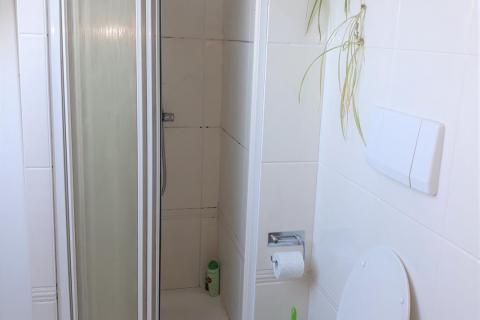 Gezellig dakappartement te Melle met garage 