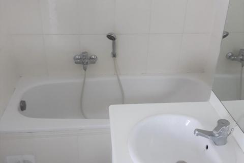 Gezellig dakappartement te Melle met garage 