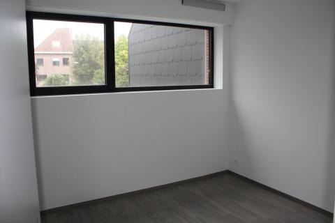 Nieuwbouw woning met 3 SLPK te huur in Gent/Mariakerke