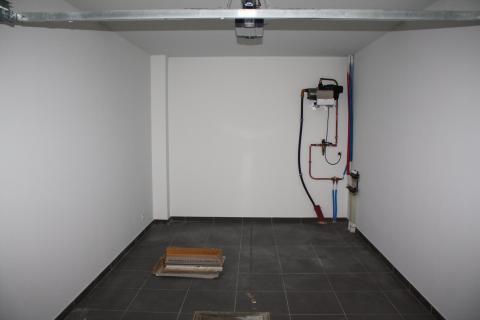 Nieuwbouw woning met 3 SLPK te huur in Gent/Mariakerke