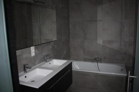 Nieuwbouw woning met 3 SLPK te huur in Gent/Mariakerke