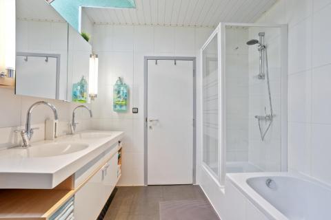 ( IN OPTIE ) Gezellige instapklare woning met leuke tuin te Burst