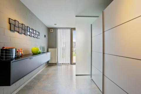 ( IN OPTIE ) Gezellige instapklare woning met leuke tuin te Burst