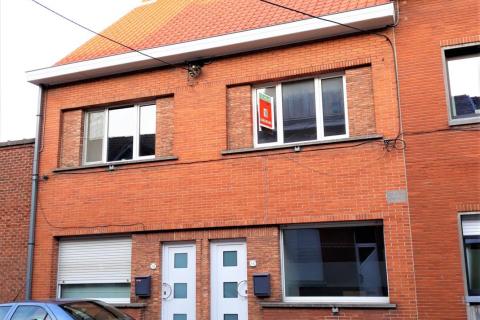 2 slpk woning te huur te Melle