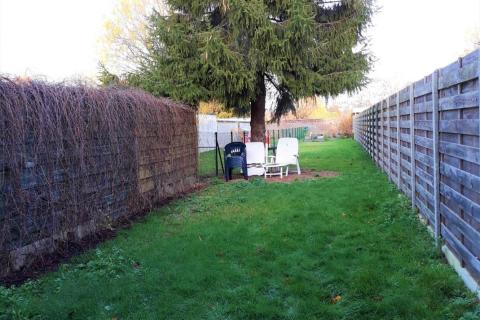 2 slpk woning te huur te Melle