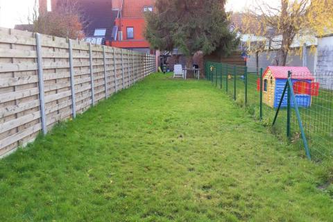 2 slpk woning te huur te Melle