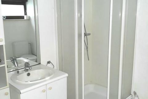 2 slpk woning te huur te Melle
