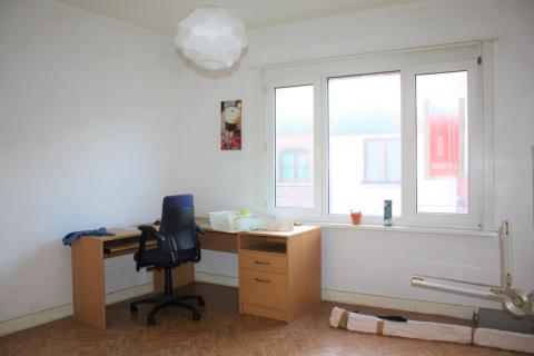 2 slpk woning te huur te Melle