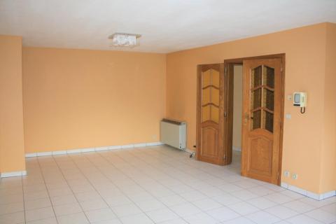 Leuk 2 slaapkamerappartement met zonneterras