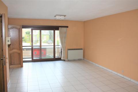 Leuk 2 slaapkamerappartement met zonneterras