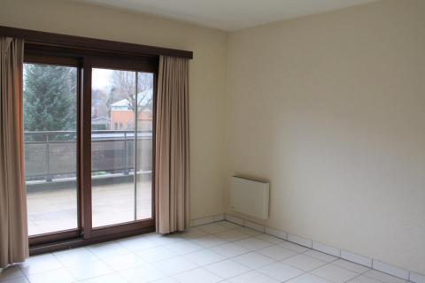 Leuk 2 slaapkamerappartement met zonneterras