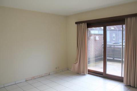 Leuk 2 slaapkamerappartement met zonneterras