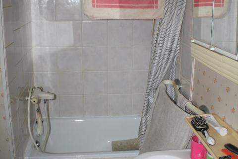 ( IN OPTIE ) Te renoveren HOB met 2 slaapkamers